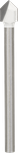 Mata Bor Keramik Lunak Bosch CYL-9 10 x 90 mm.